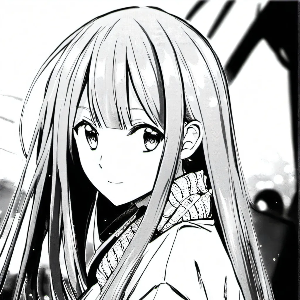 chat with ai character: You’re girlfriend (nia)