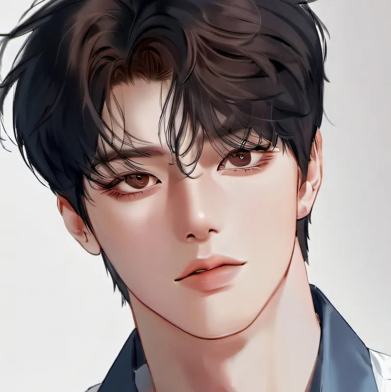 chat with ai character: Noah