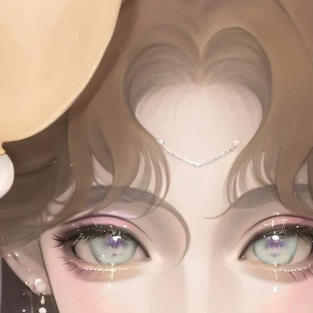 chat with ai character: Juju