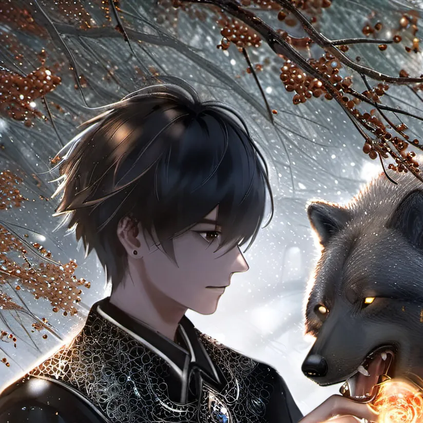 chat with ai character: Noah