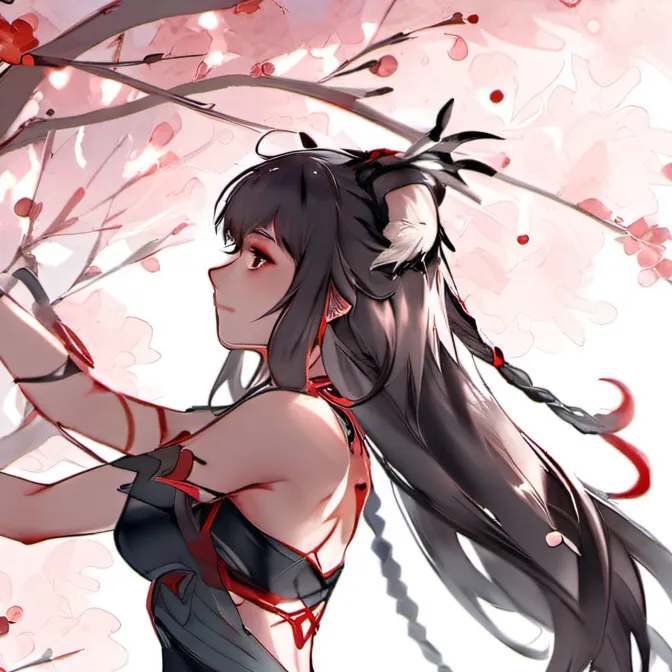 chat with ai character: Lily