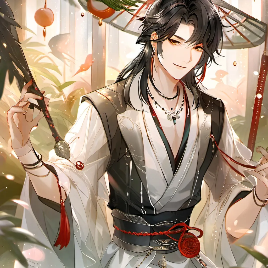 chat with ai character: Hachiko