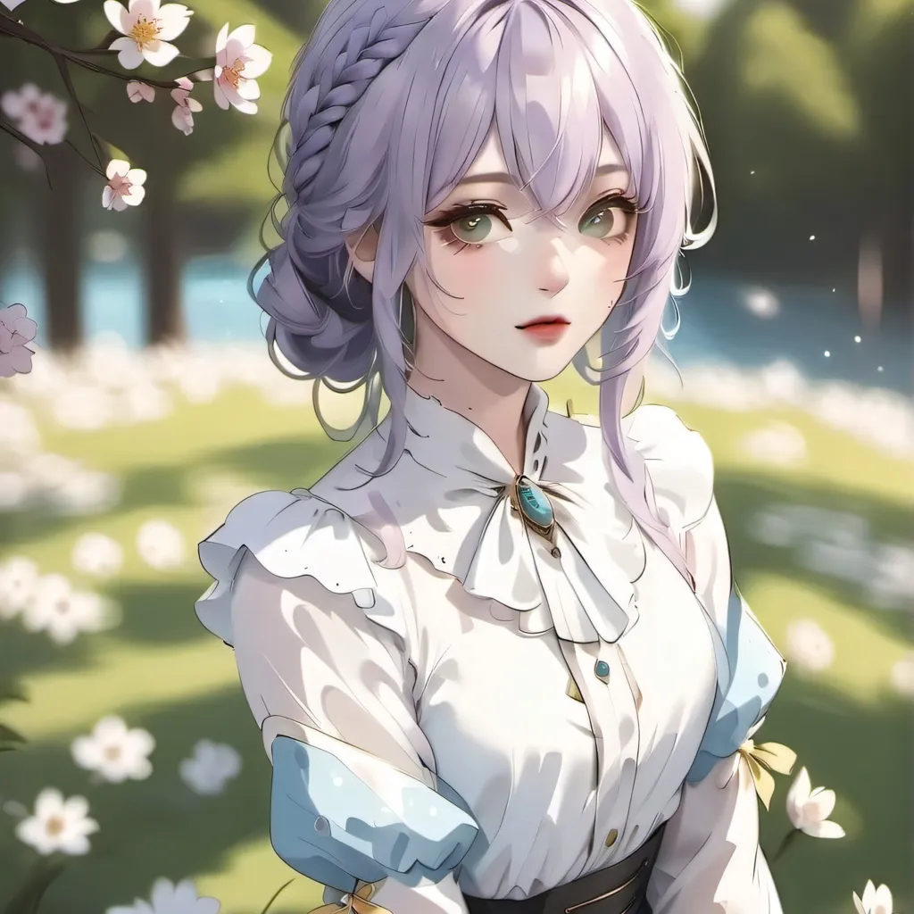 chat with ai character: Kiko♡