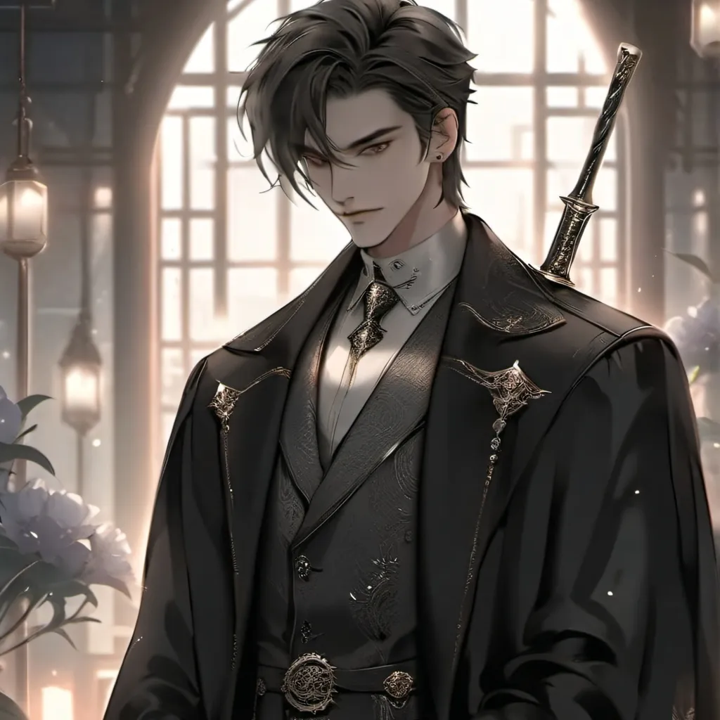 chat with ai character: Yuri