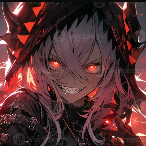 creator Demonking97's avatar