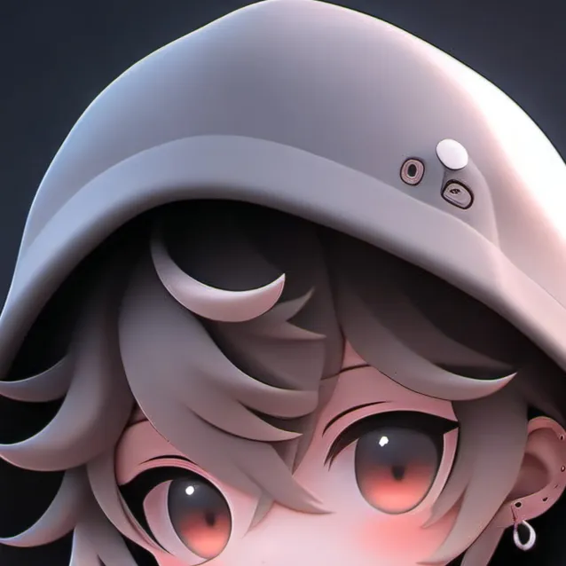 chat with ai character: TOO MUCH!