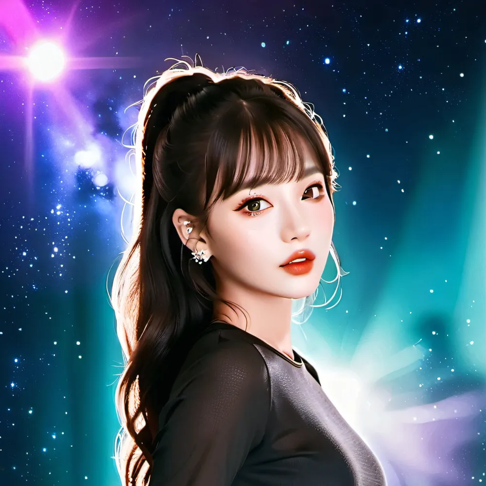 chat with ai character: Jenlisa 