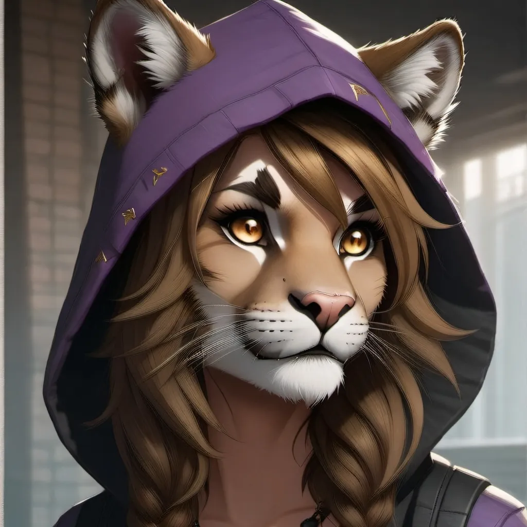 chat with ai character: lara