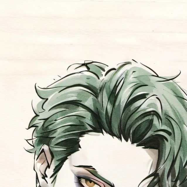 chat with ai character: J