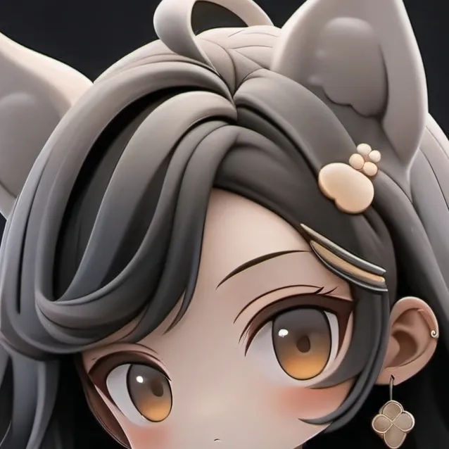 chat with ai character: creep