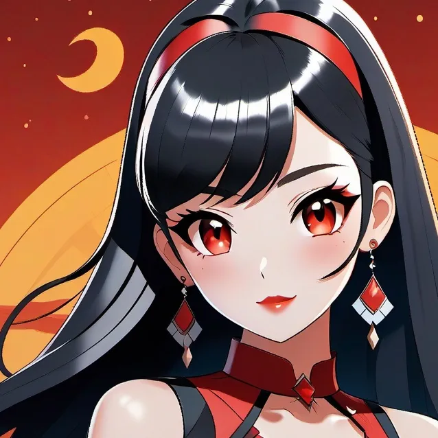 chat with ai character: 1990's girl emoji 