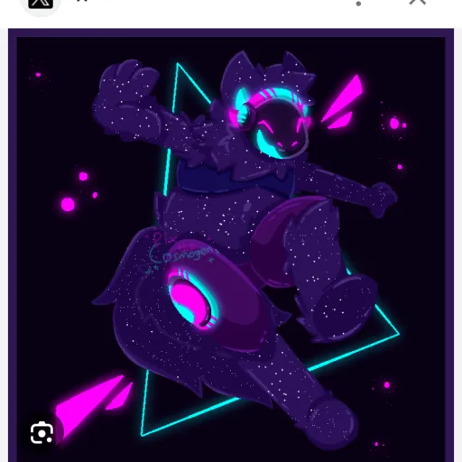 creator Galaxy Protogen's avatar