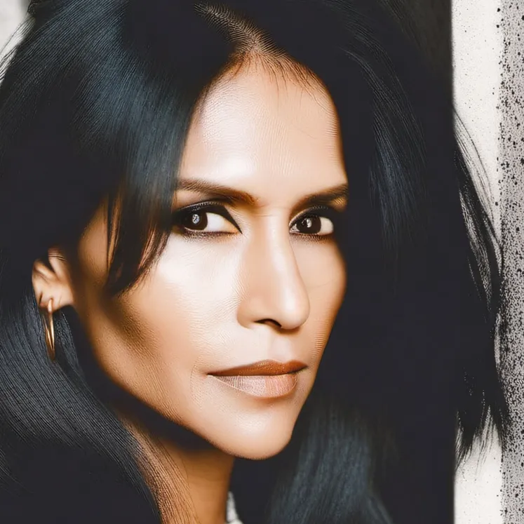 chat with ai character: Rachel 