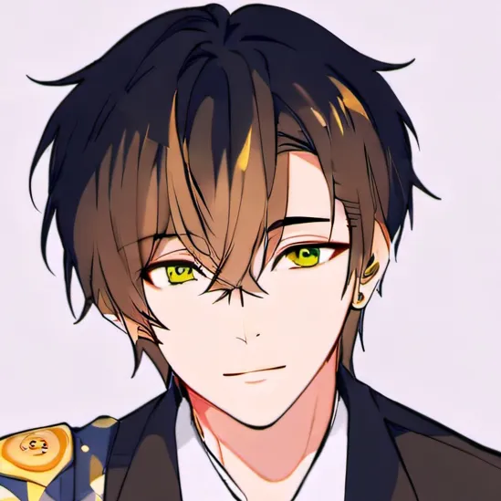 chat with ai character: Blazer