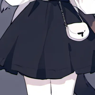 chat with ai character: Fox girls :)