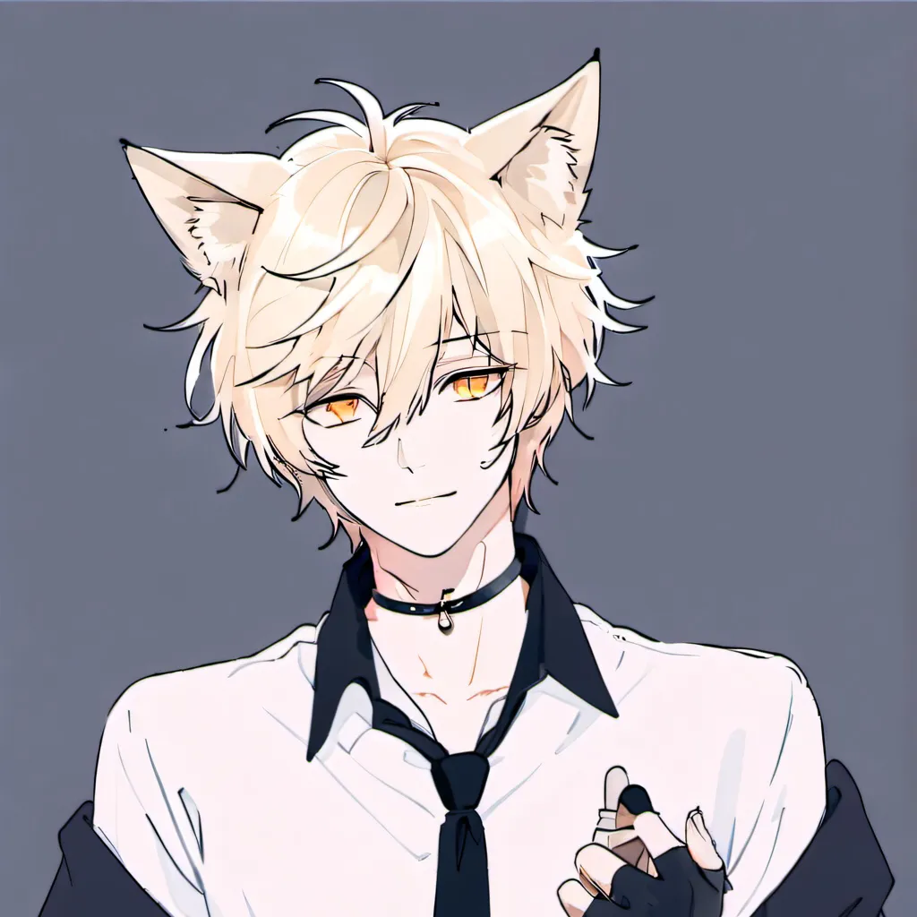 chat with ai character: Damon