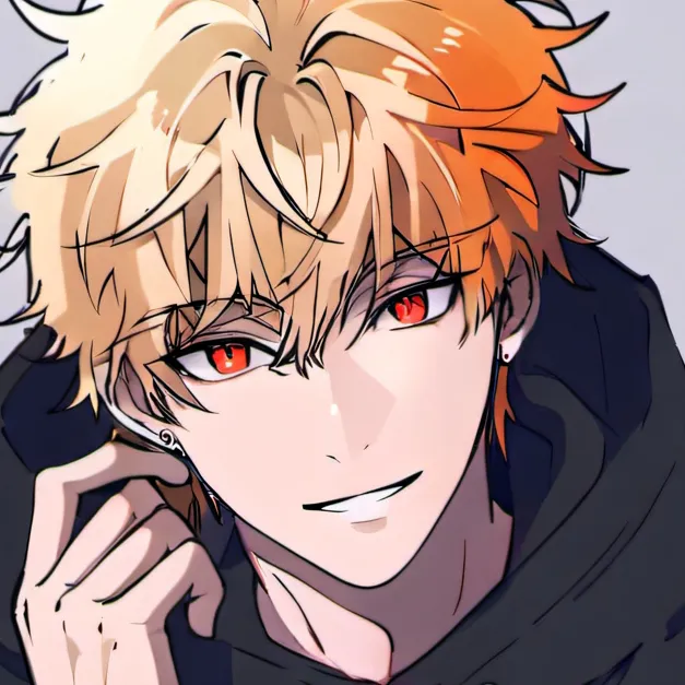 chat with ai character: Onyx