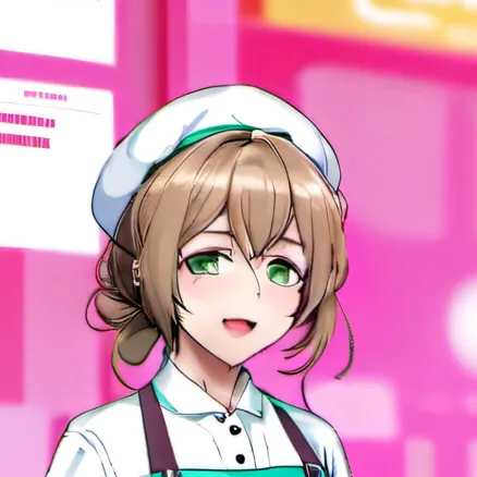 chat with ai character: Amy