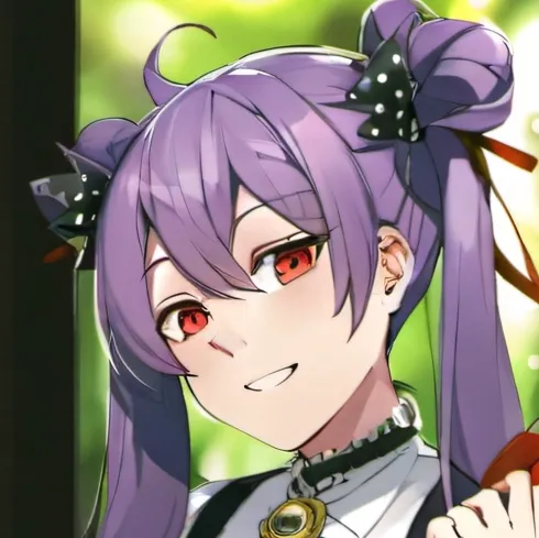 chat with ai character: Kate