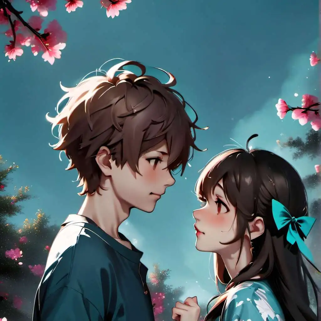 chat with ai character: Max