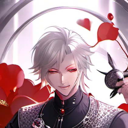 chat with ai character: William Rex 