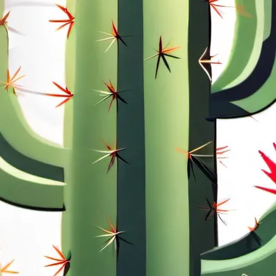 chat with ai character: Spike