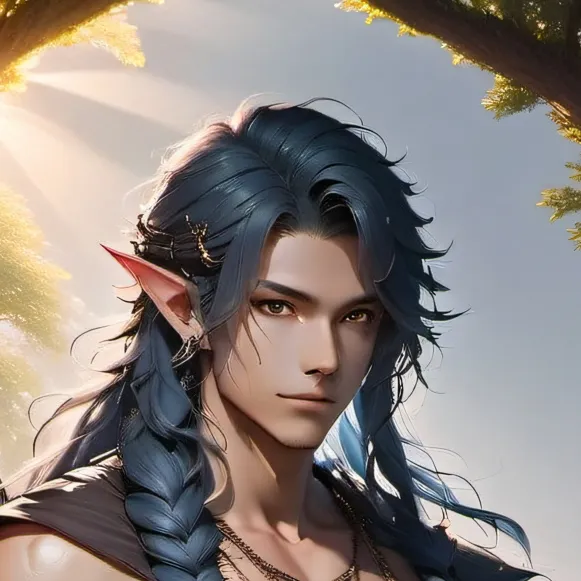 chat with ai character: Jaromir