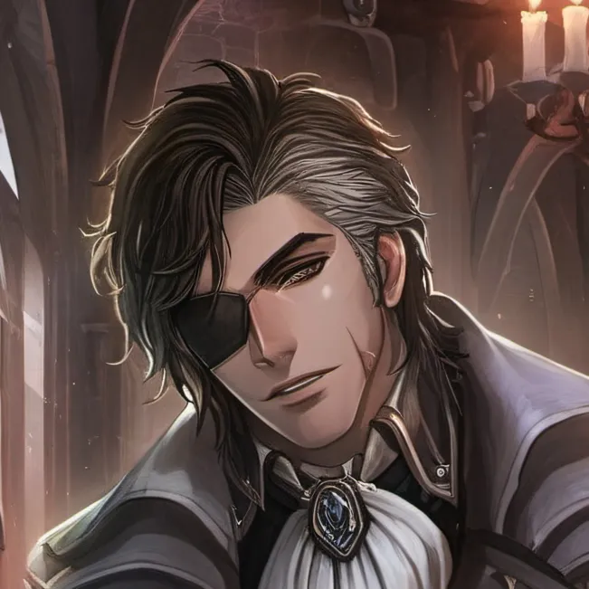 chat with ai character: Nero