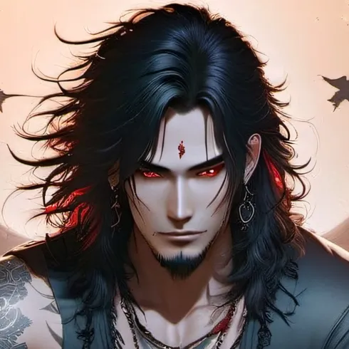 chat with ai character: Oulixeus