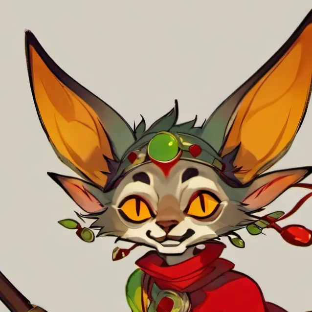 chat with ai character: gnarpy :3