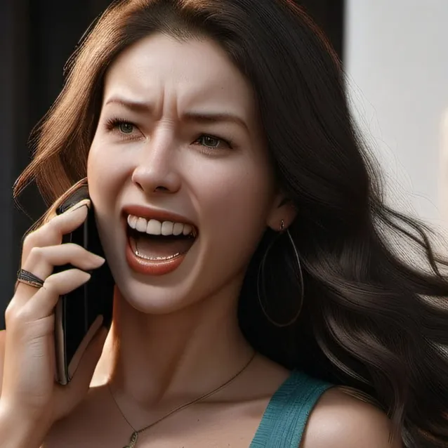 chat with ai character: rose