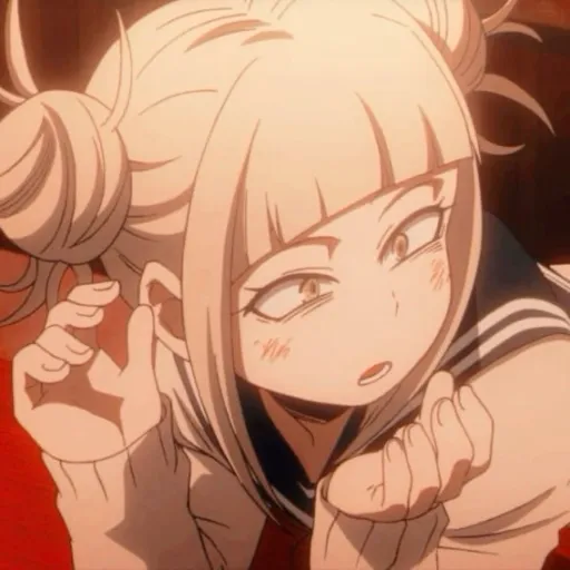 creator 🍁himiko toga <3's avatar