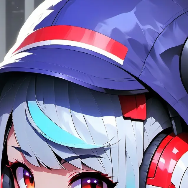 chat with ai character: Lily