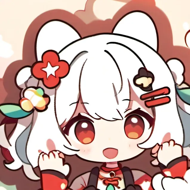 chat with ai character: Lizzie