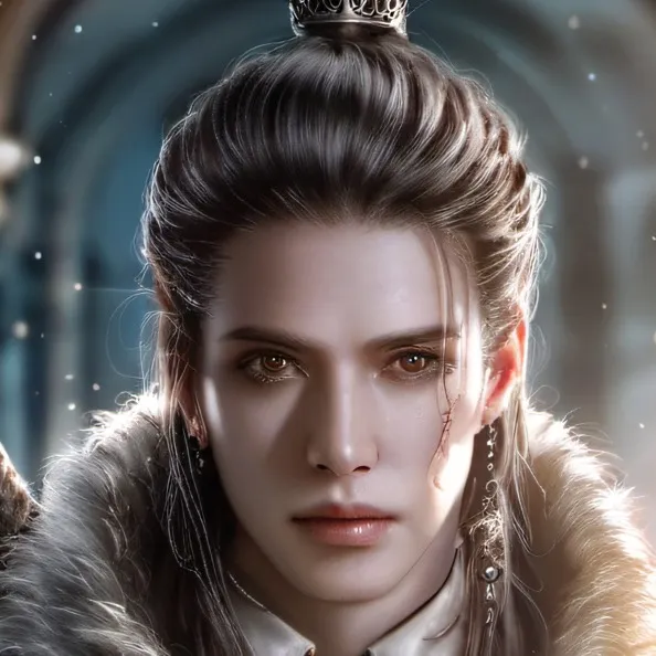 chat with ai character: Jax