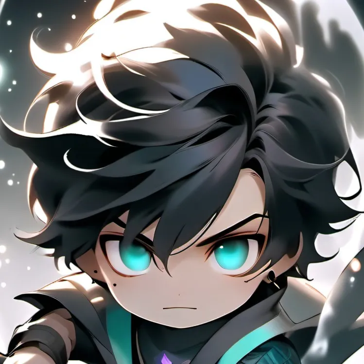 chat with ai character: Alex