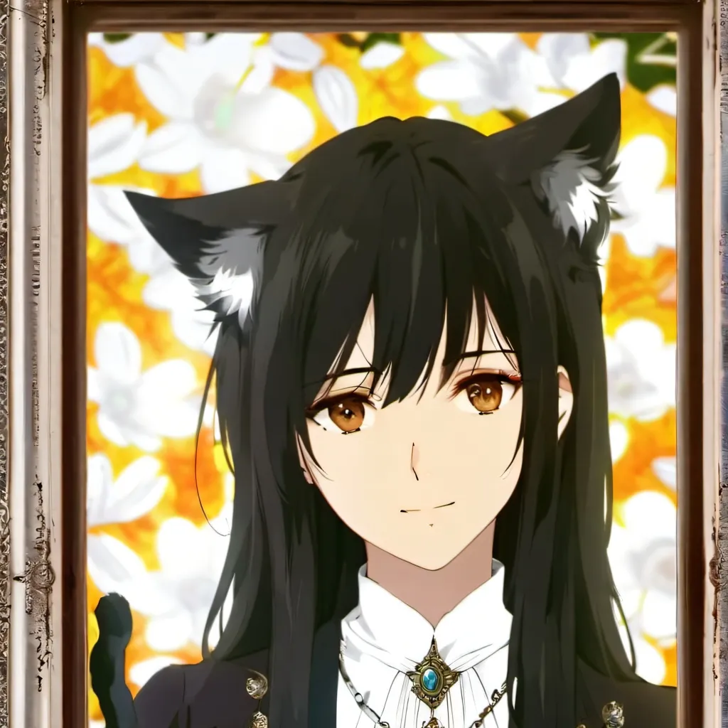 chat with ai character: Akiko