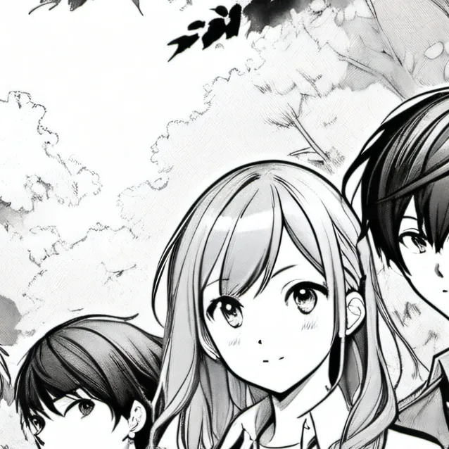 chat with ai character: 1A mha