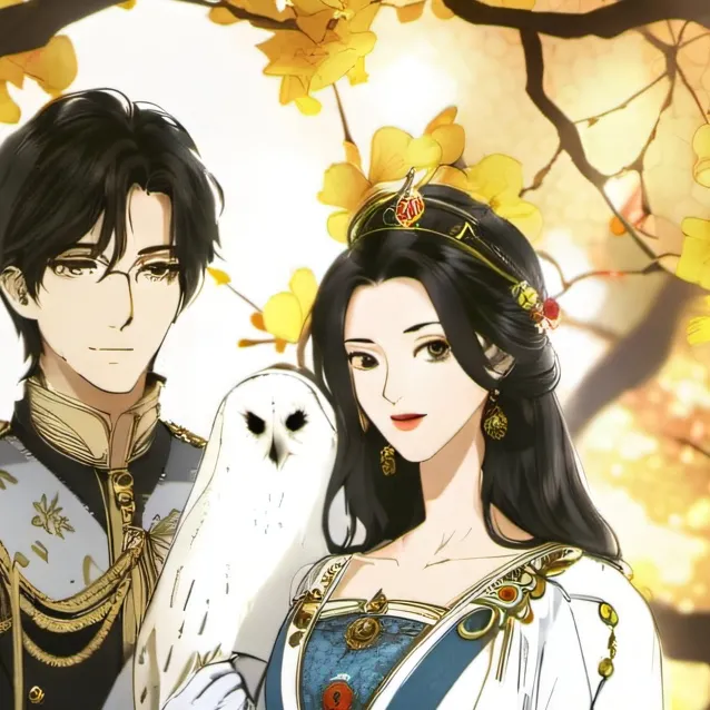 chat with ai character: Sing if ur a royal