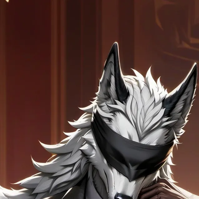 chat with ai character: Kuro