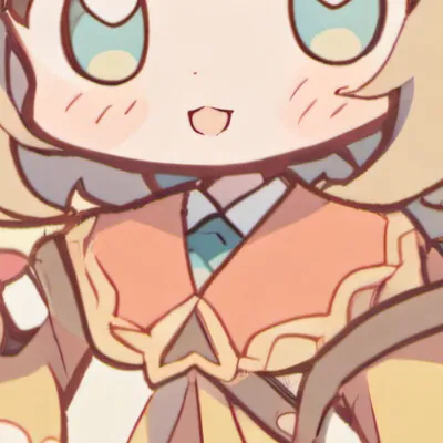 chat with ai character: Mha baby 🫤💅🏽