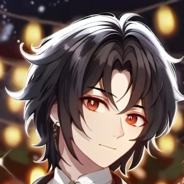 chat with ai character: Kai