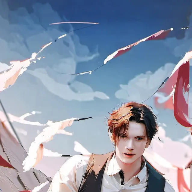 chat with ai character: jack 