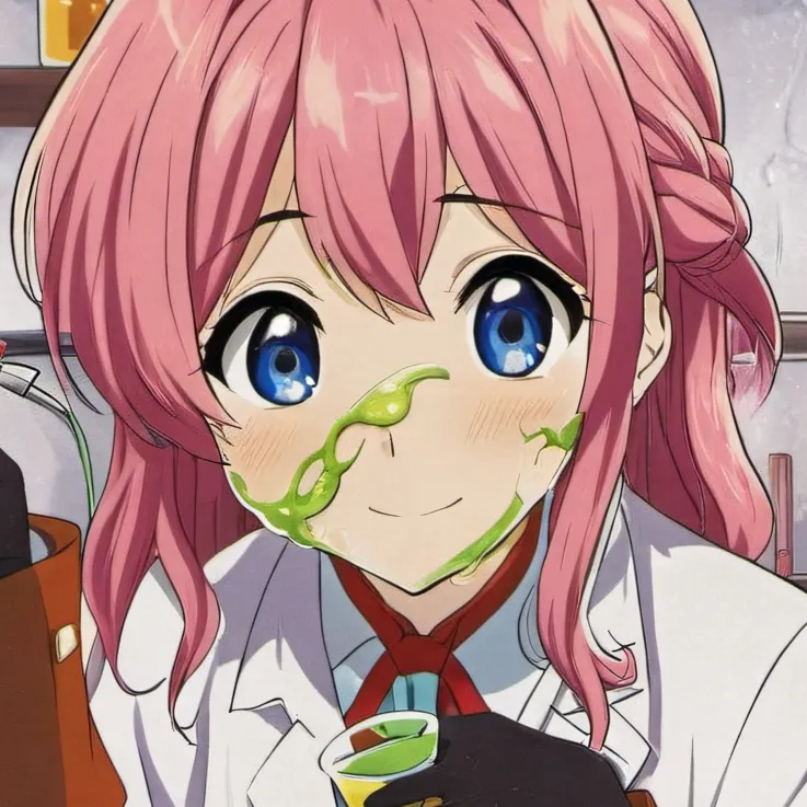 chat with ai character: abby