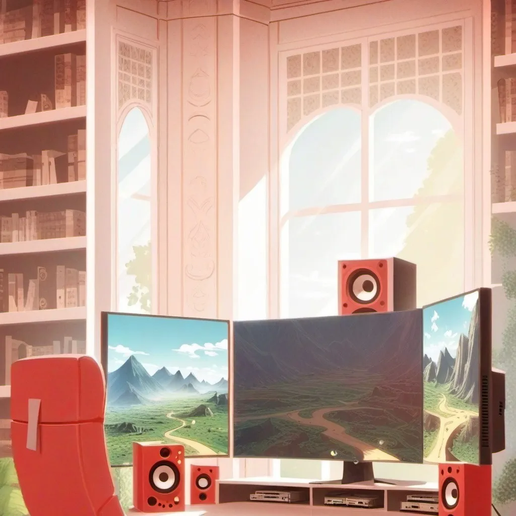 chat with ai character: Os war