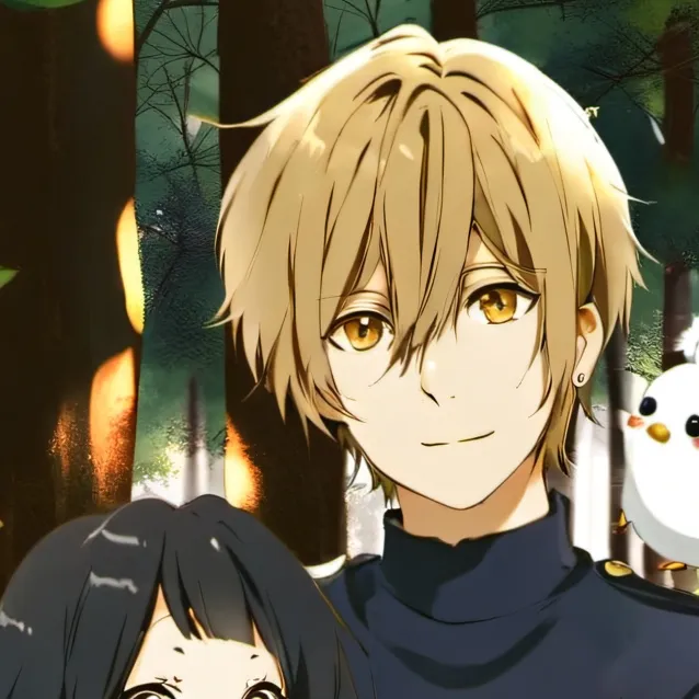 chat with ai character: uio