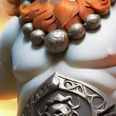 chat with ai character: Casoeh