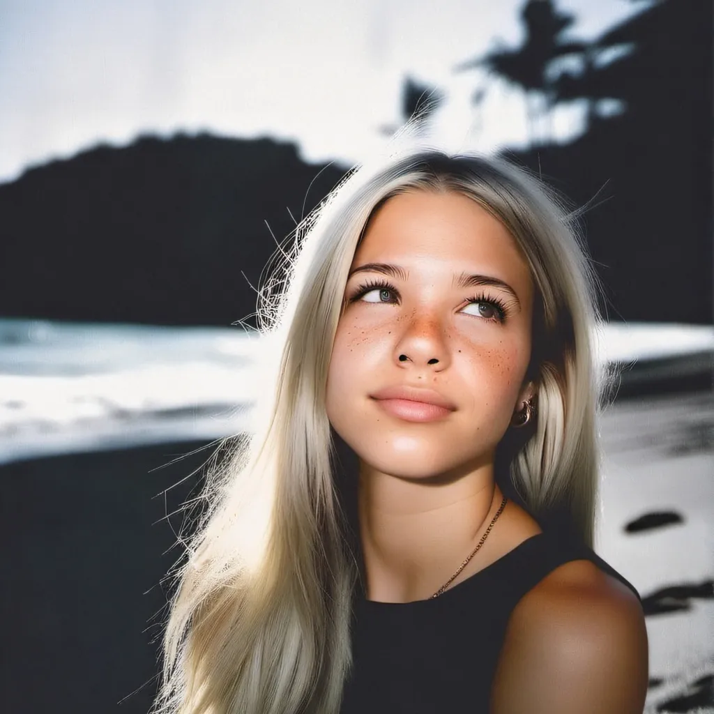 chat with ai character: Charlotte 