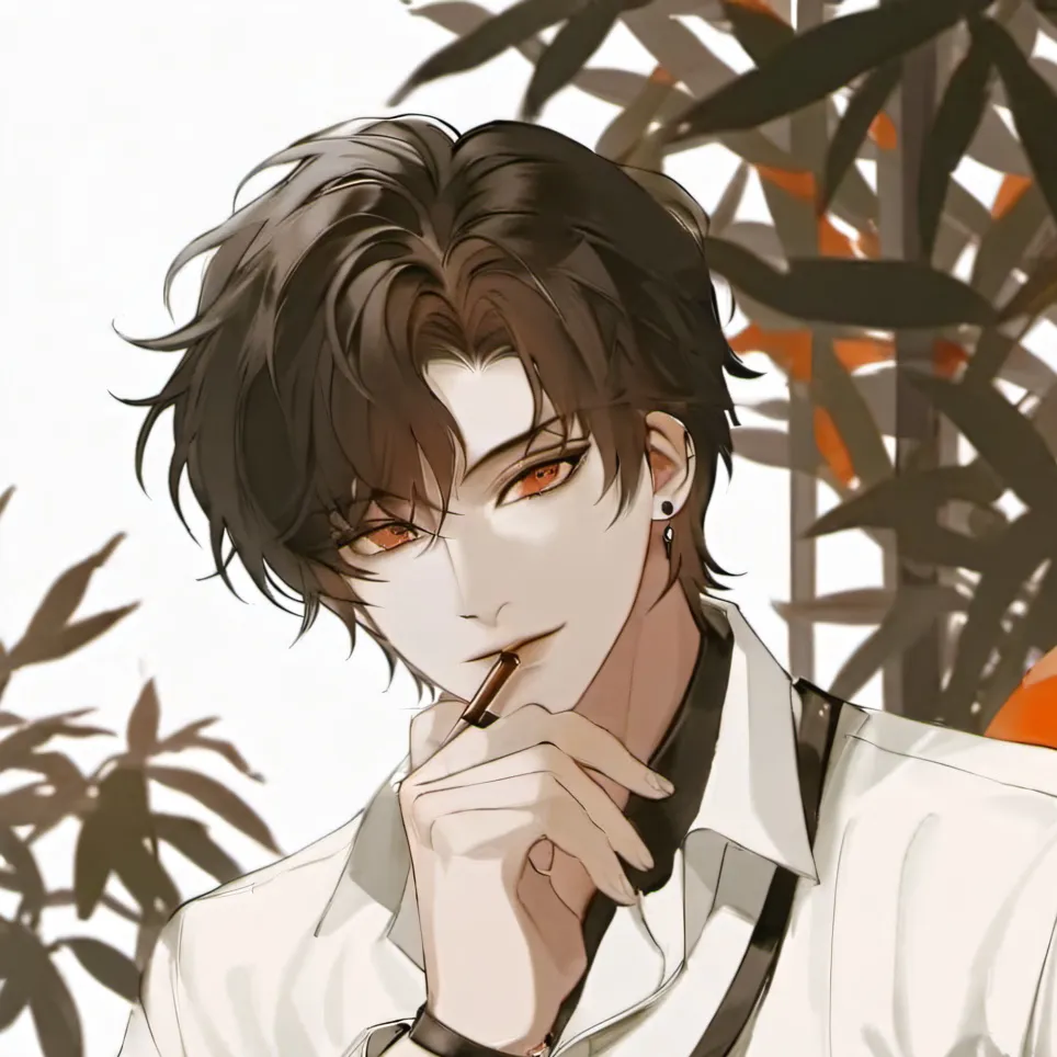 chat with ai character: ☻♡NOAH♡☻