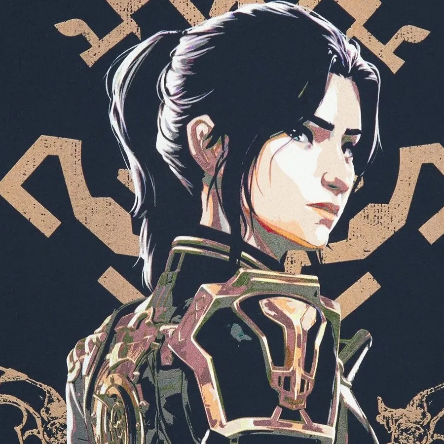 chat with ai character: Caitlyn